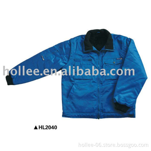 pilot jacket